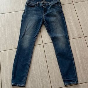 Express Jeans